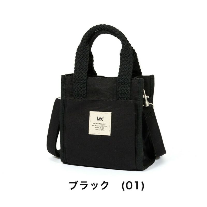 Leeリーショルダーバッグバッグレディースミニトートバッグ2WAYミニトートブランドショルダーバック斜め掛け斜めがけ人気かっこいいシンプル大人おしゃれ30代40代50代60代320-1320