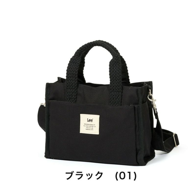 Leeリーショルダーバッグバッグレディースミニトートバッグ2WAYミニトートブランドショルダーバック斜め掛け斜めがけ人気かっこいいシンプル大人おしゃれ30代40代50代60代320-1321