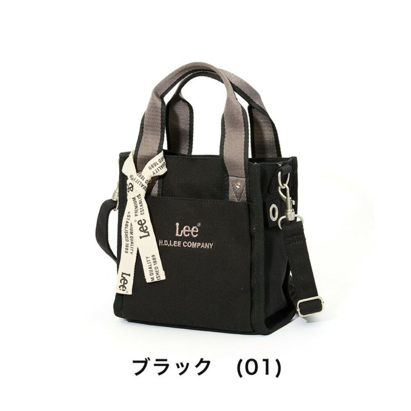Leeリーショルダーバッグバッグレディースミニトートバッグ2WAYミニトートブランドショルダーバック斜め掛け斜めがけ人気かっこいいシンプル大人おしゃれ30代40代50代60代320-1301