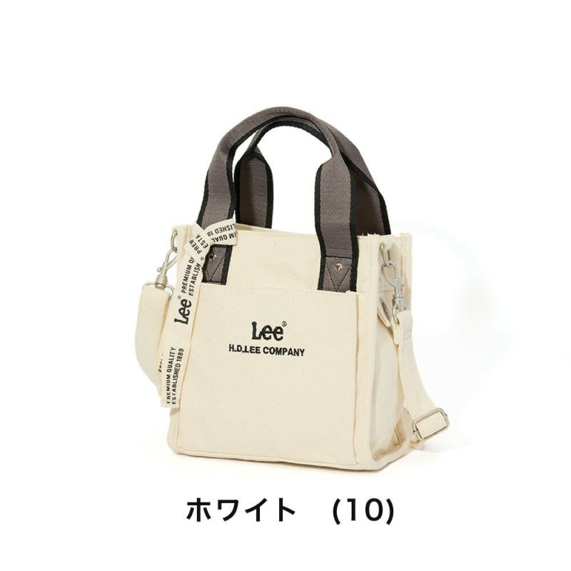 Leeリーショルダーバッグバッグレディースミニトートバッグ2WAYミニトートブランドショルダーバック斜め掛け斜めがけ人気かっこいいシンプル大人おしゃれ30代40代50代60代320-1301