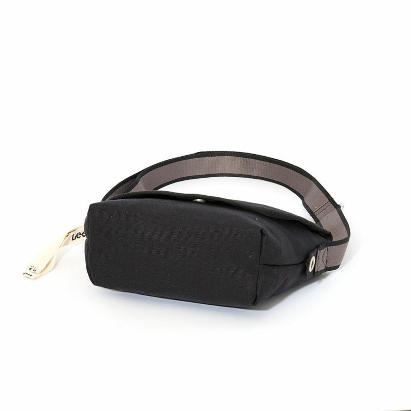 Leeリーショルダーバッグバッグレディースブランドショルダーバックフラップ斜め掛け斜めがけ帆布人気シンプル大人おしゃれ30代40代50代60代320-1302