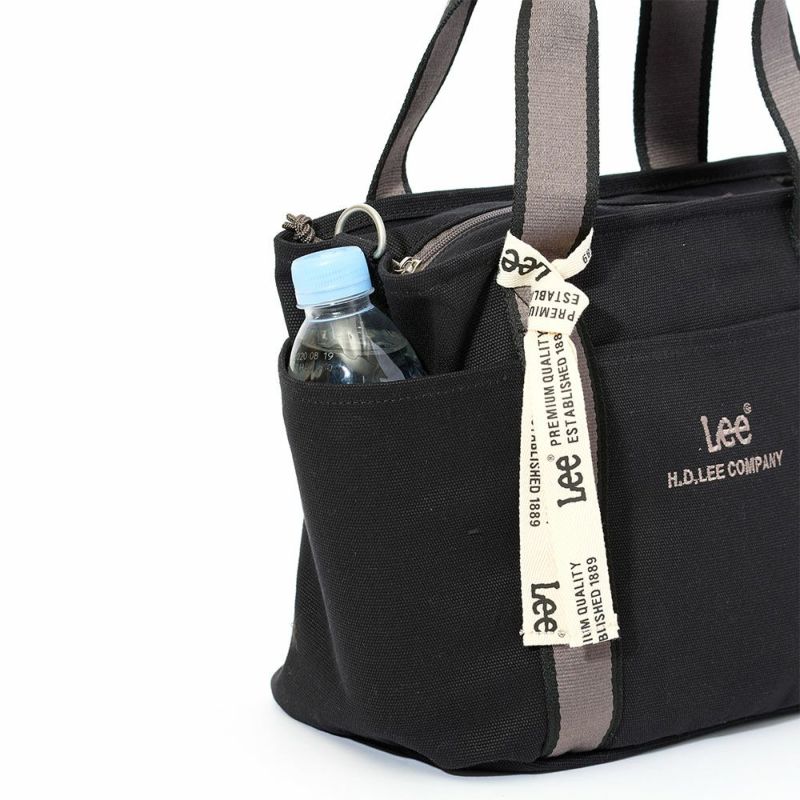 LeeリーショルダーバッグバッグレディースA42WAYブランドショルダーバック斜め掛け斜めがけ大きめ大容量帆布人気かっこいいシンプル大人30代40代50代60代320-1304