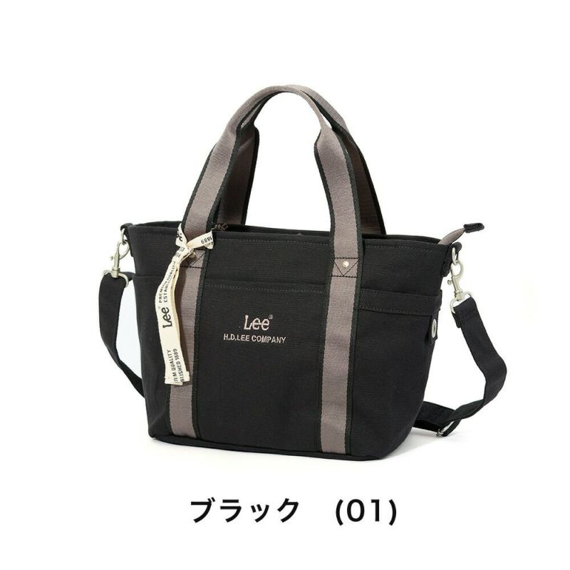 LeeリーショルダーバッグバッグレディースA42WAYブランドショルダーバック斜め掛け斜めがけ大きめ大容量帆布人気かっこいいシンプル大人30代40代50代60代320-1304