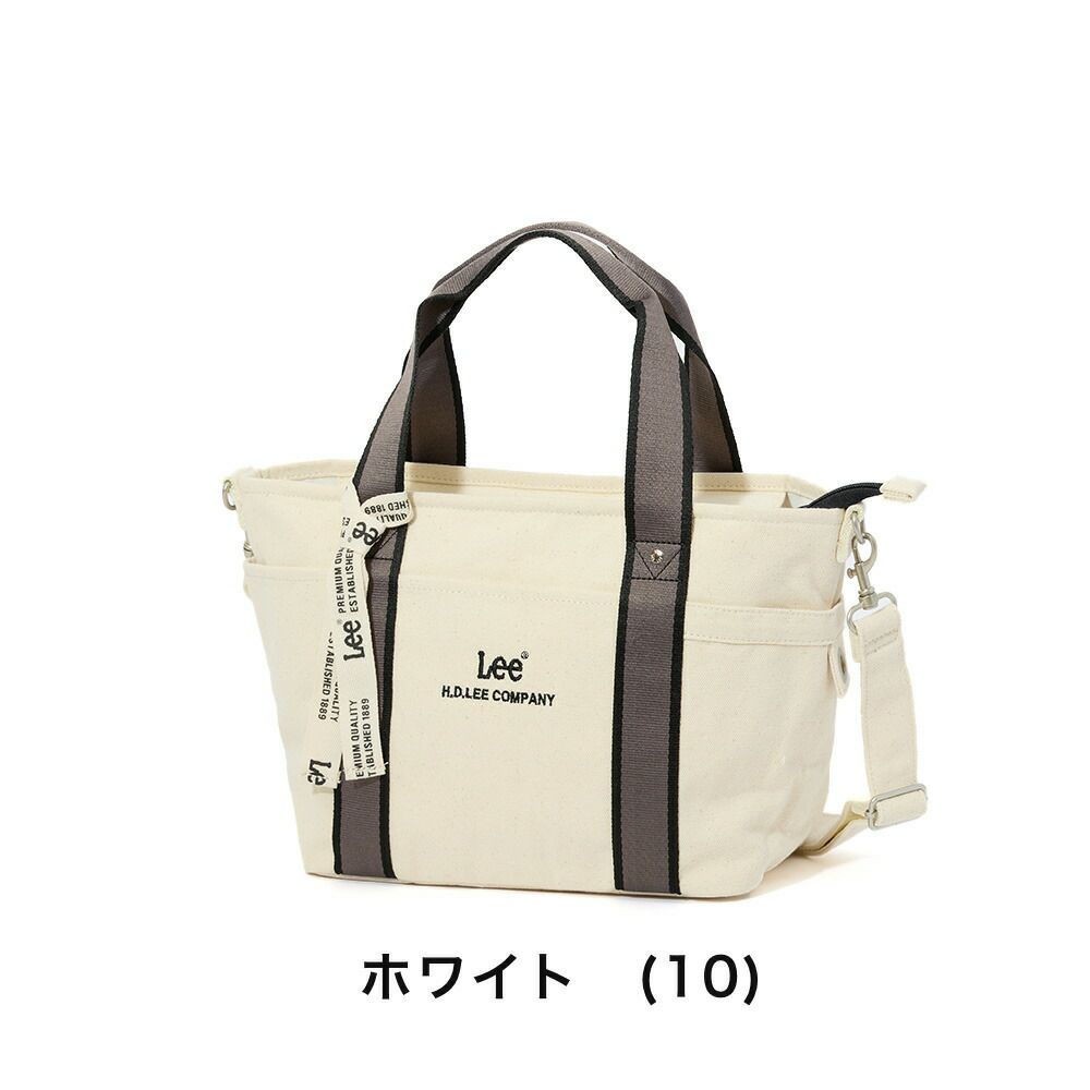LeeリーショルダーバッグバッグレディースA42WAYブランドショルダーバック斜め掛け斜めがけ大きめ大容量帆布人気かっこいいシンプル大人30代40代50代60代320-1304