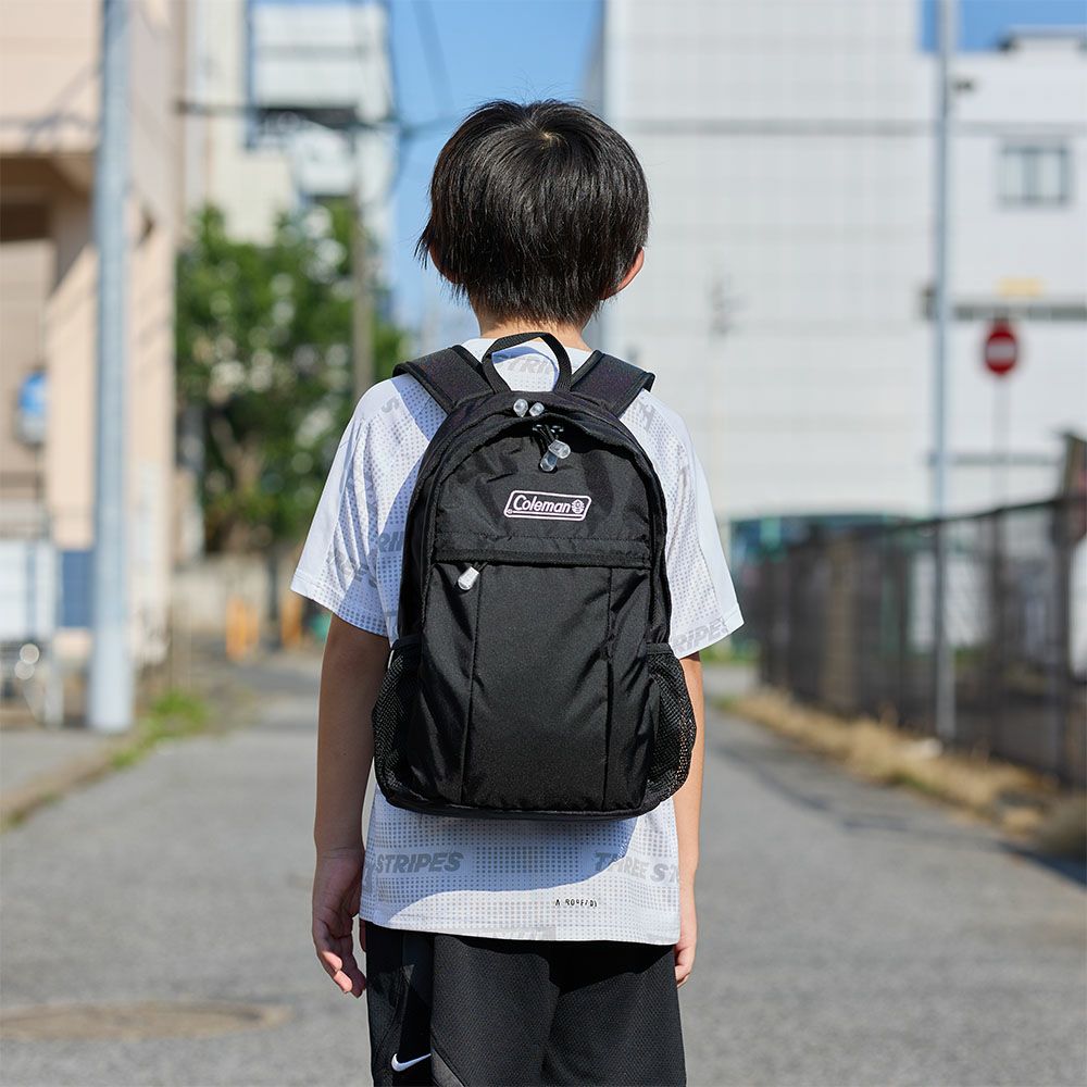 コールマンリュックColeman10LB5キッズウォーカーミニリュックサックキッズ子供小学生幼稚園保育園男子女子男の子女の子ブランドかわいい親子ペアジュニア人気こども子どもWALKERMINI