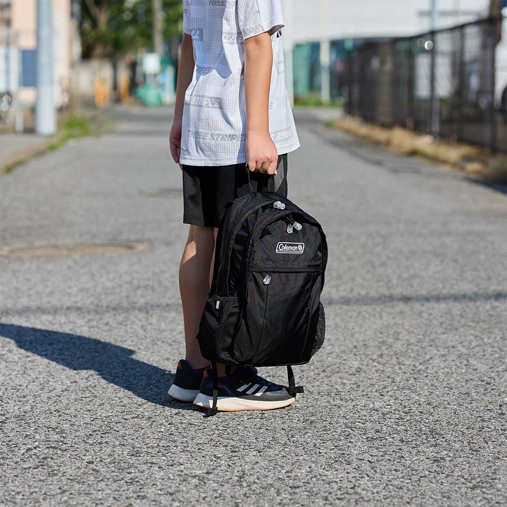 コールマンリュックColeman10LB5キッズウォーカーミニリュックサックキッズ子供小学生幼稚園保育園男子女子男の子女の子ブランドかわいい親子ペアジュニア人気こども子どもWALKERMINI