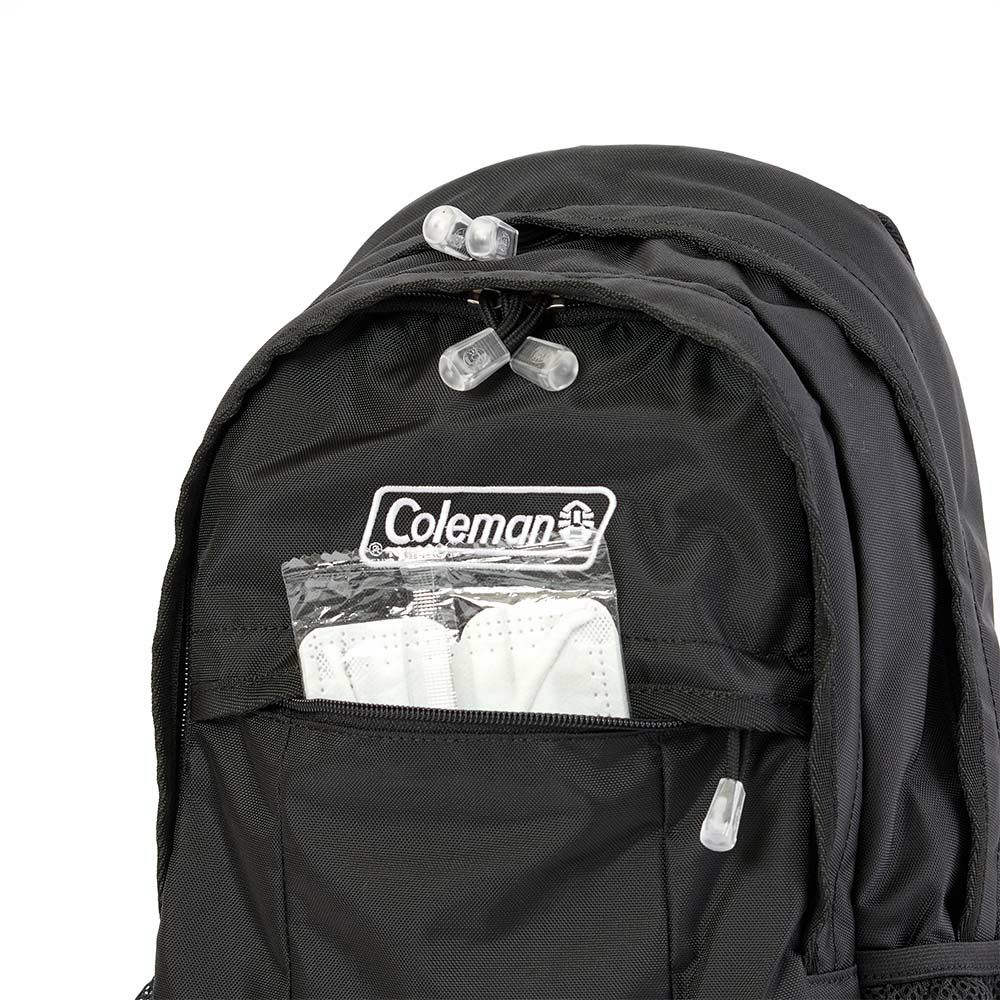 コールマンリュックColeman10LB5キッズウォーカーミニリュックサックキッズ子供小学生幼稚園保育園男子女子男の子女の子ブランドかわいい親子ペアジュニア人気こども子どもWALKERMINI