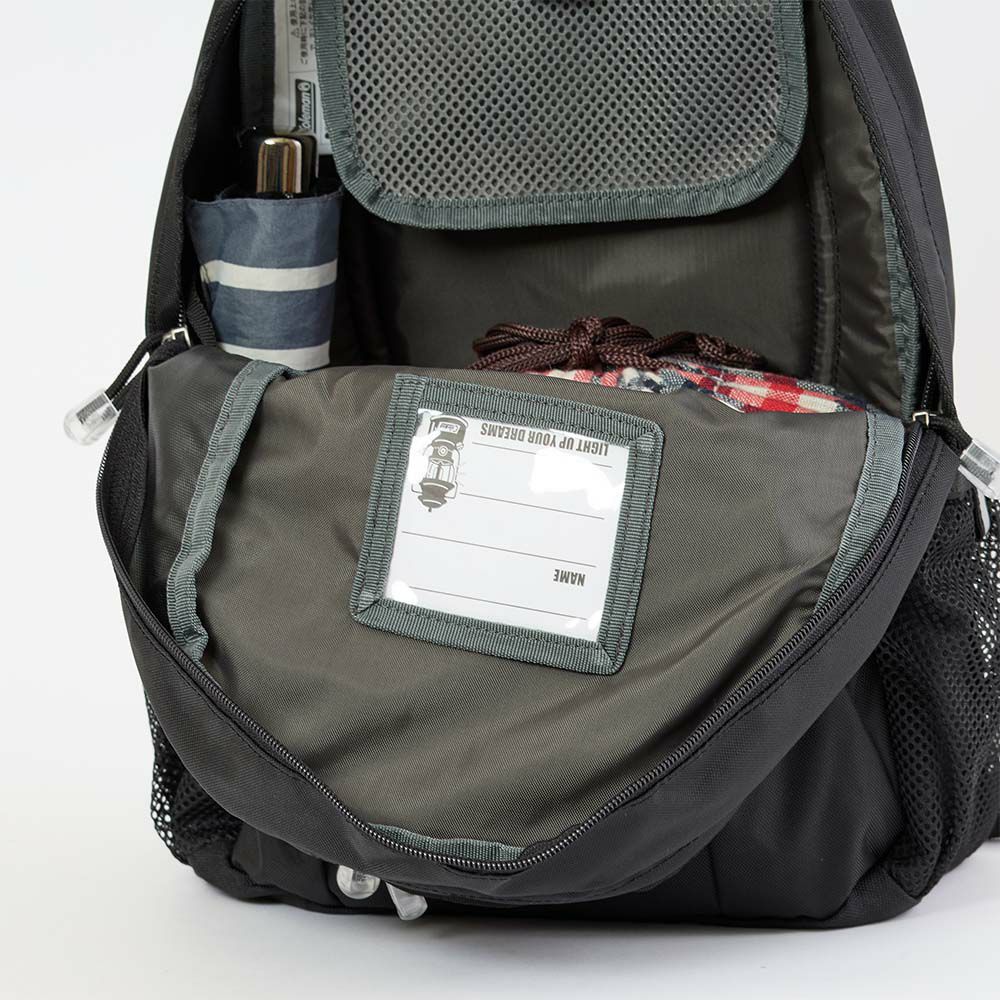 コールマンリュックColeman10LB5キッズウォーカーミニリュックサックキッズ子供小学生幼稚園保育園男子女子男の子女の子ブランドかわいい親子ペアジュニア人気こども子どもWALKERMINI