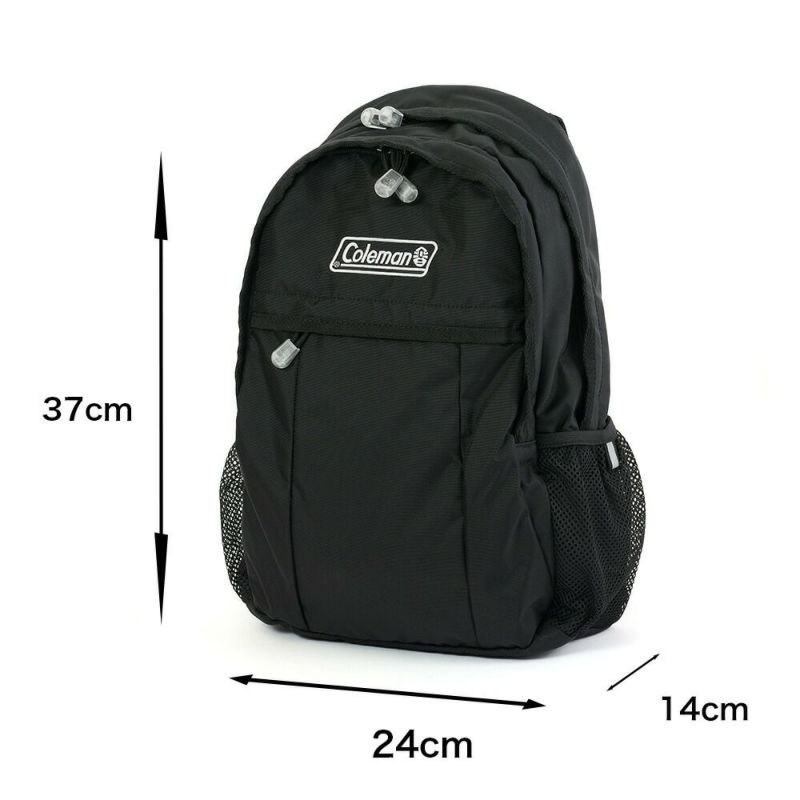 コールマンリュックColeman10LB5キッズウォーカーミニリュックサックキッズ子供小学生幼稚園保育園男子女子男の子女の子ブランドかわいい親子ペアジュニア人気こども子どもWALKERMINI