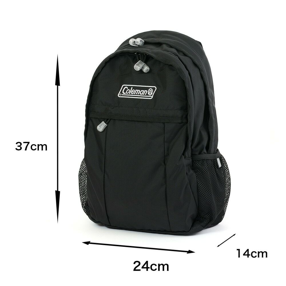 コールマンリュックColeman10LB5キッズウォーカーミニリュックサックキッズ子供小学生幼稚園保育園男子女子男の子女の子ブランドかわいい親子ペアジュニア人気こども子どもWALKERMINI