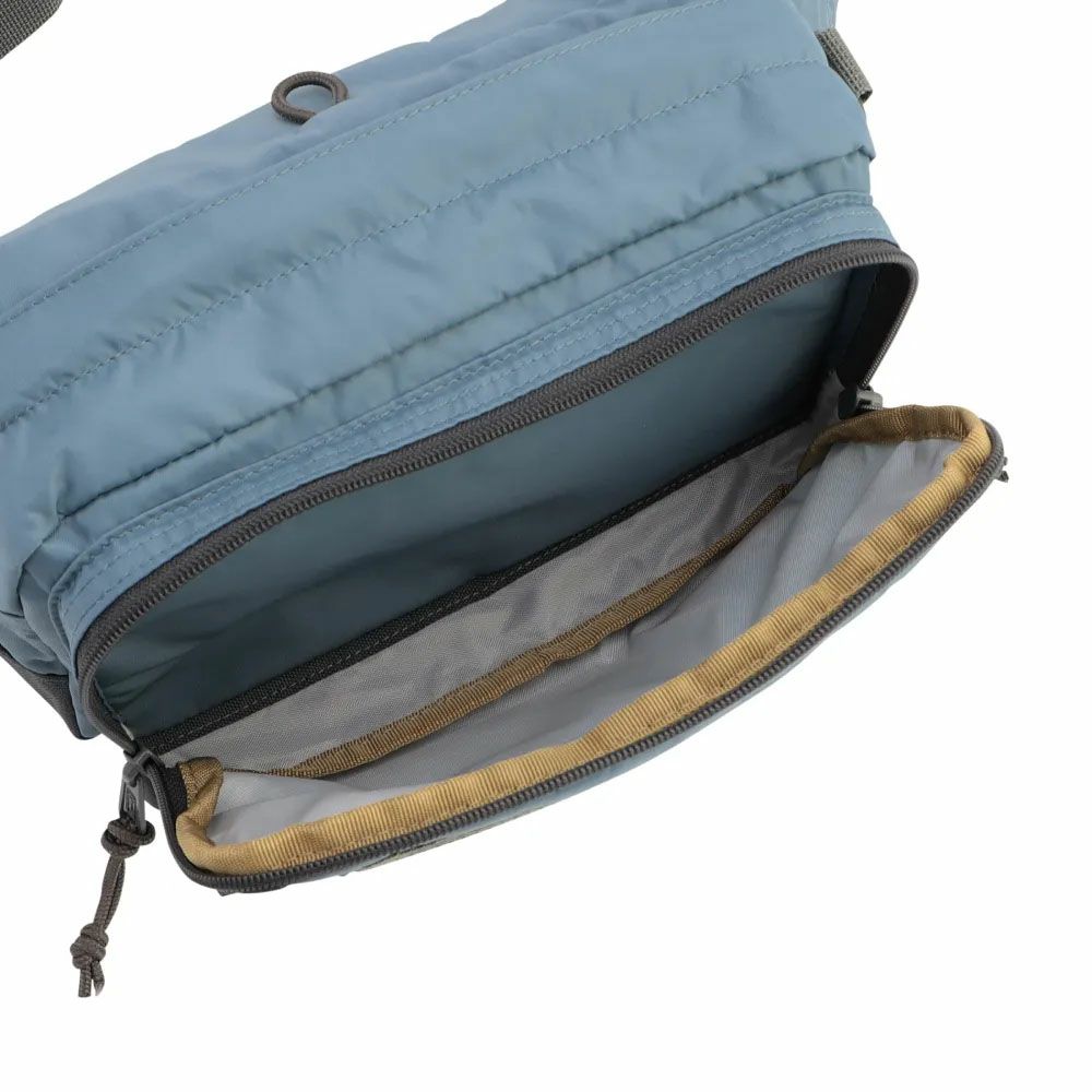 コールマンウエストバッグボディバッグショルダーバッグColemanWALKERPOUCHメンズレディースウエストポーチ2WAYおしゃれ人気ブランド大人ウォーカーポーチ