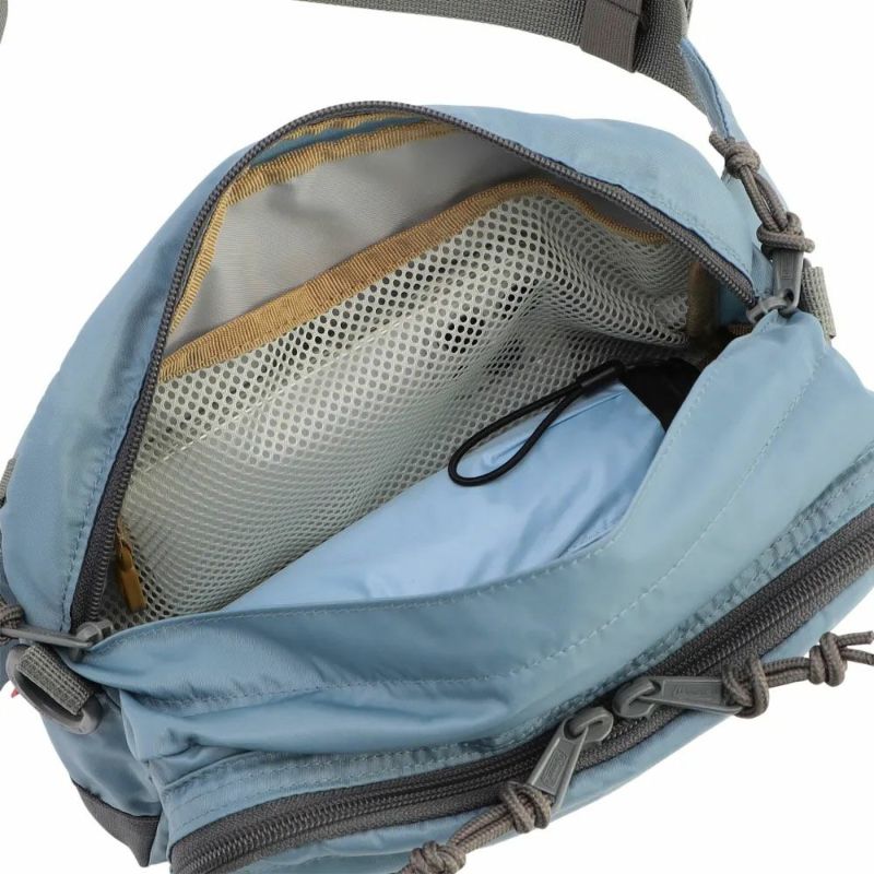 コールマンウエストバッグボディバッグショルダーバッグColemanWALKERPOUCHメンズレディースウエストポーチ2WAYおしゃれ人気ブランド大人ウォーカーポーチ