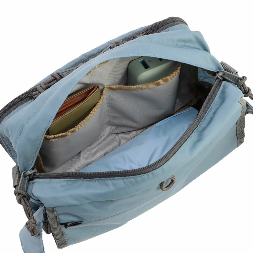 コールマンウエストバッグボディバッグショルダーバッグColemanWALKERPOUCHメンズレディースウエストポーチ2WAYおしゃれ人気ブランド大人ウォーカーポーチ