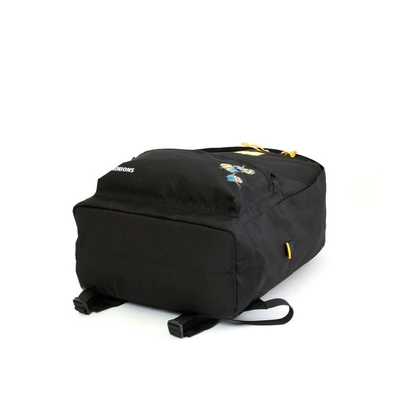 Leeリーリュックミニオンminionコラボバッグブランドリュックサック人気ブランドかっこいいシンプル大人おしゃれキャラクターミニオンズminions320-30033