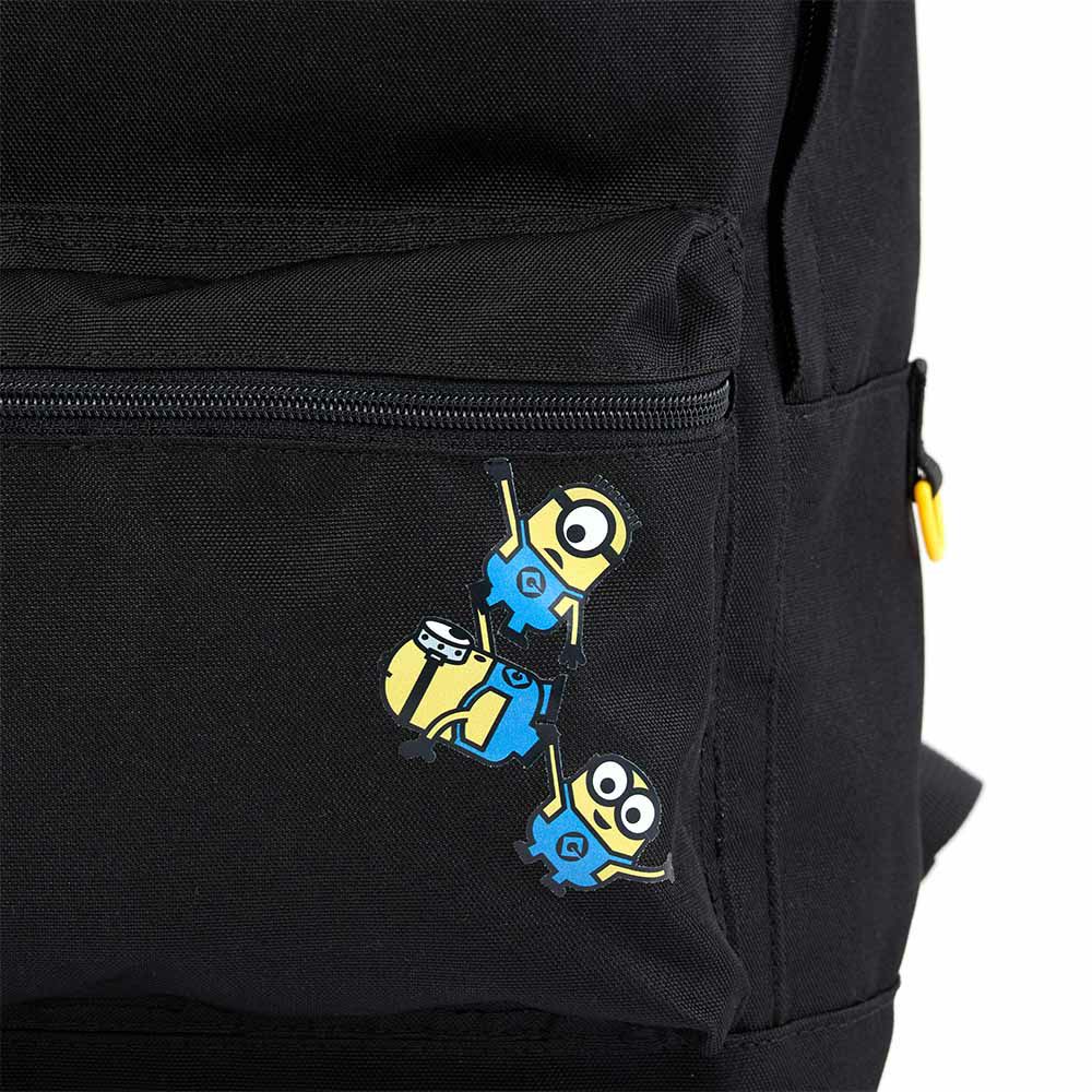 Leeリーリュックミニオンminionコラボバッグブランドリュックサック人気ブランドかっこいいシンプル大人おしゃれキャラクターミニオンズminions320-30033