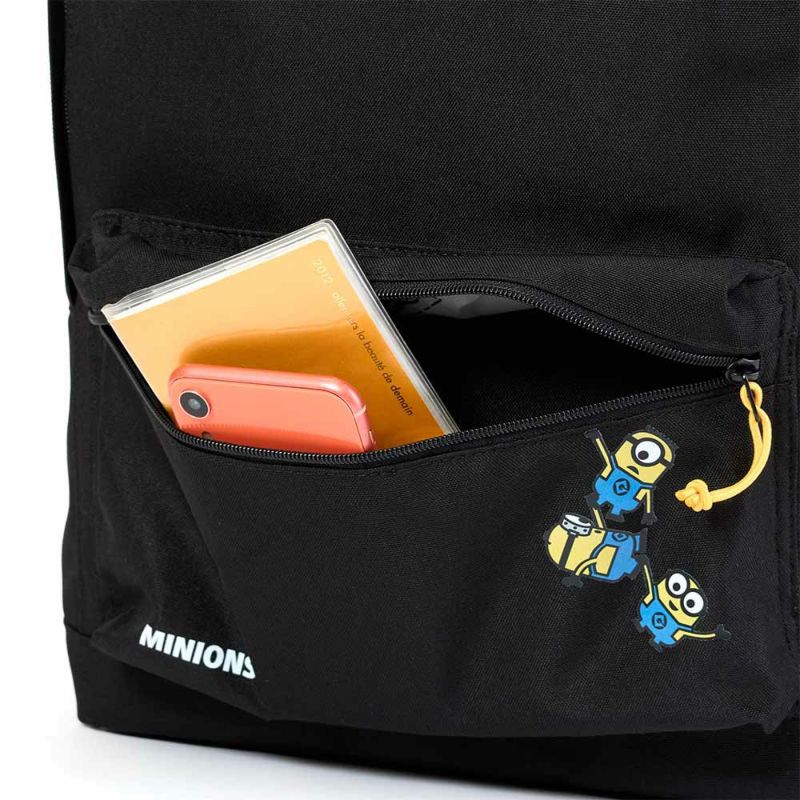 Leeリーリュックミニオンminionコラボバッグブランドリュックサック人気ブランドかっこいいシンプル大人おしゃれキャラクターミニオンズminions320-30033