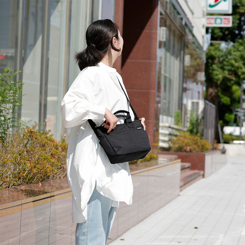 アネログランデショルダーバッグトートバッグ2WAYレディースファスナー付きanelloGRANDEバッグ軽量人気おしゃれ斜めがけブランド小さめ撥水SPS2WAYトートバッグGUH2315Z