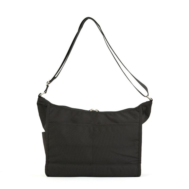 アネログランデショルダーバッグレディースファスナー付きanelloGRANDEバッグ軽量人気おしゃれ斜めがけブランド小さめ撥水CABINA5ショルダーバッグGTM0172Z