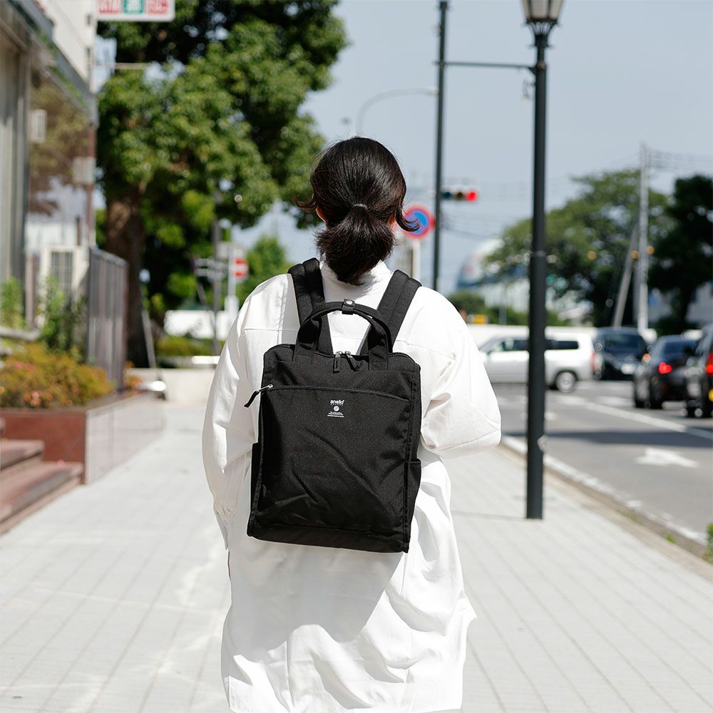 アネログランデリュックA418LレディースanelloGRANDEリュックサックデイパック2WAY軽量軽い通勤女の子大人おしゃれ女性手持ちトートトートリュックカジュアルシンプル人気ブランドGTM0171Z