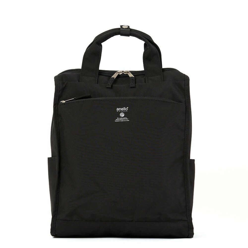 アネログランデリュックA418LレディースanelloGRANDEリュックサックデイパック2WAY軽量軽い通勤女の子大人おしゃれ女性手持ちトートトートリュックカジュアルシンプル人気ブランドGTM0171Z