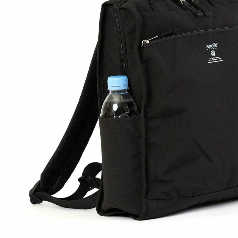 アネログランデリュックA418LレディースanelloGRANDEリュックサックデイパック2WAY軽量軽い通勤女の子大人おしゃれ女性手持ちトートトートリュックカジュアルシンプル人気ブランドGTM0171Z