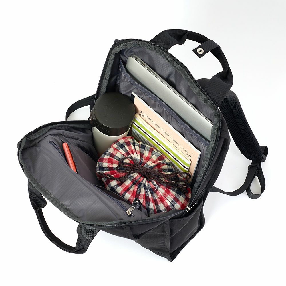 アネログランデリュックA418LレディースanelloGRANDEリュックサックデイパック2WAY軽量軽い通勤女の子大人おしゃれ女性手持ちトートトートリュックカジュアルシンプル人気ブランドGTM0171Z