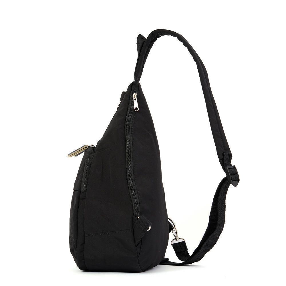 アネログランデボディバッグレディースファスナー付きanelloGRANDEバッグ軽量人気おしゃれ斜めがけブランドMOISTA5クロスボディGTM0314Z