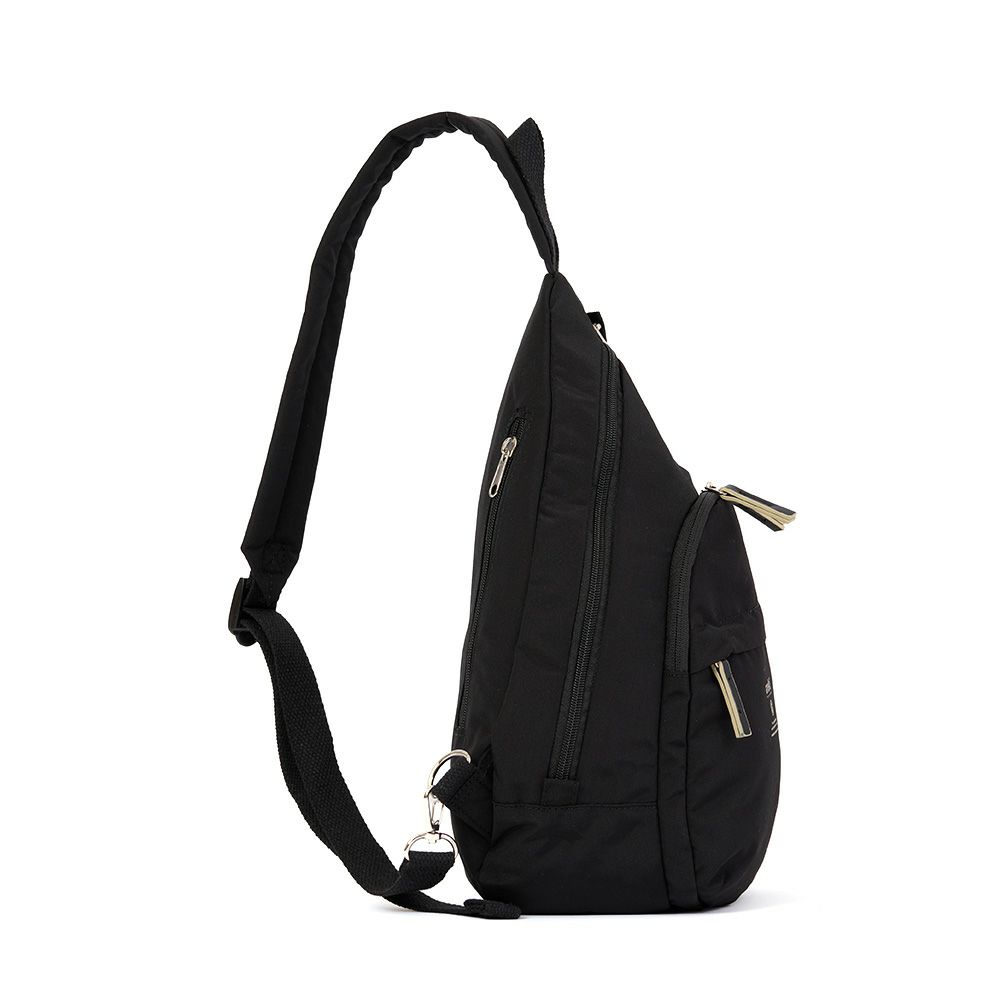 アネログランデボディバッグレディースファスナー付きanelloGRANDEバッグ軽量人気おしゃれ斜めがけブランドMOISTA5クロスボディGTM0314Z