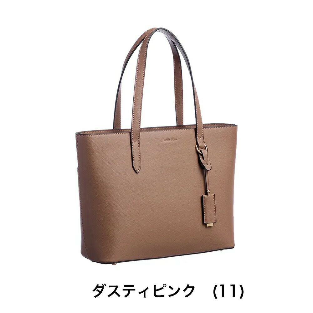 トートバッグレディースジュエルナローズJewelnaRoseダニエラエースA4ジャストサイズビジネスバッグトートバックバッグビジネス通勤きれいめブランドおしゃれ大人仕事用PC収納16115