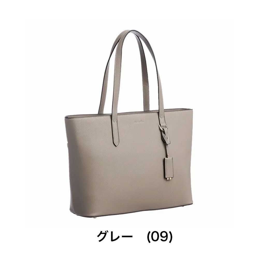 トートバッグレディースジュエルナローズJewelnaRoseダニエラエースA4サイズビジネスバッグトートバックバッグビジネス通勤きれいめブランドおしゃれ大人仕事用大きめPC収納16116