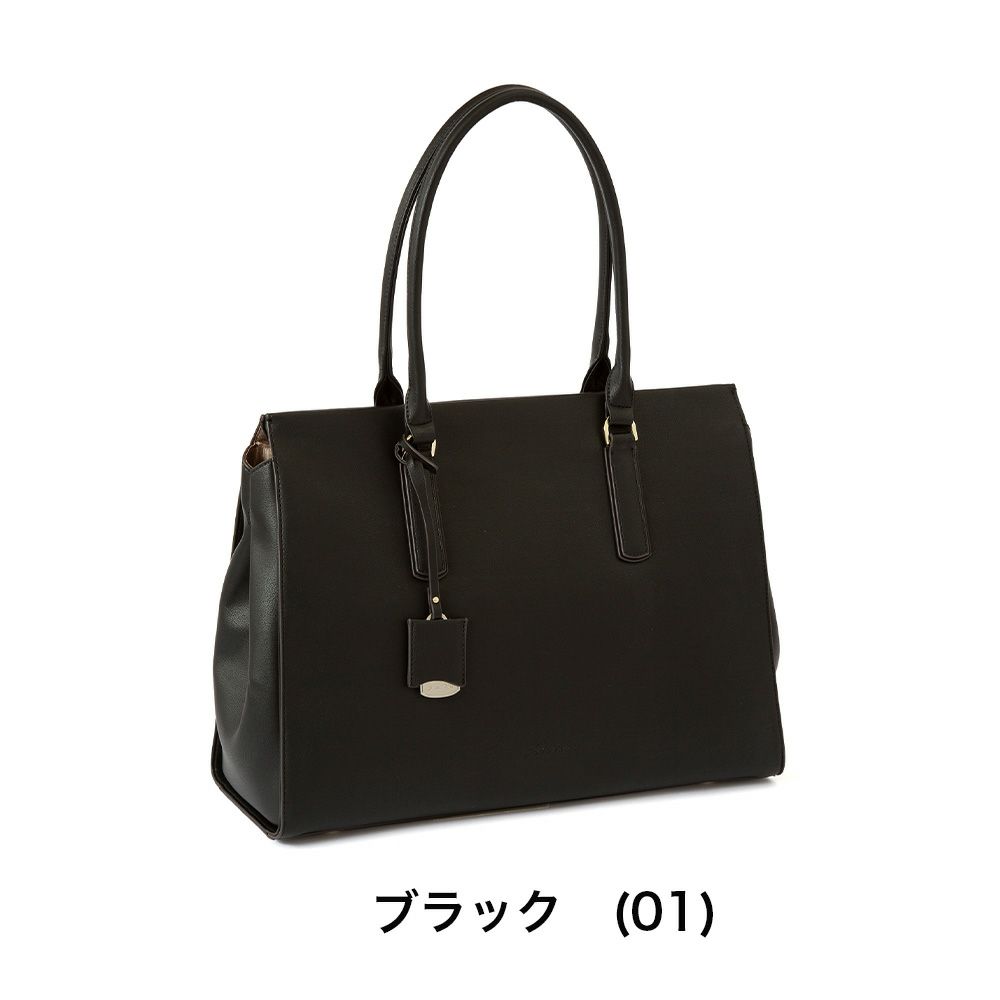 トートバッグレディースジュエルナローズJewelnaRoseOLバッグエトエースA4横型ビジネスバッグトートバックバッグビジネス通勤きれいめブランドおしゃれ大人仕事用PC収納11931