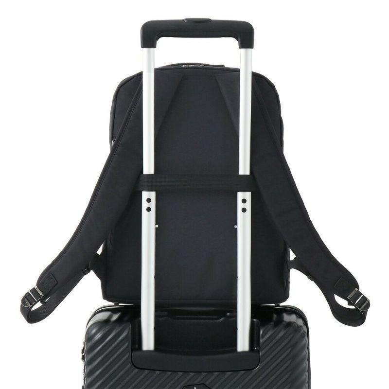 マッキントッシュフィロソフィーリュックA413.3インチPC収納レディースMACKINTOSHPHILOSOPHYミアビジネスリュックリュックサックブランドおしゃれきれいめ通勤仕事用スリムコンパクト11201