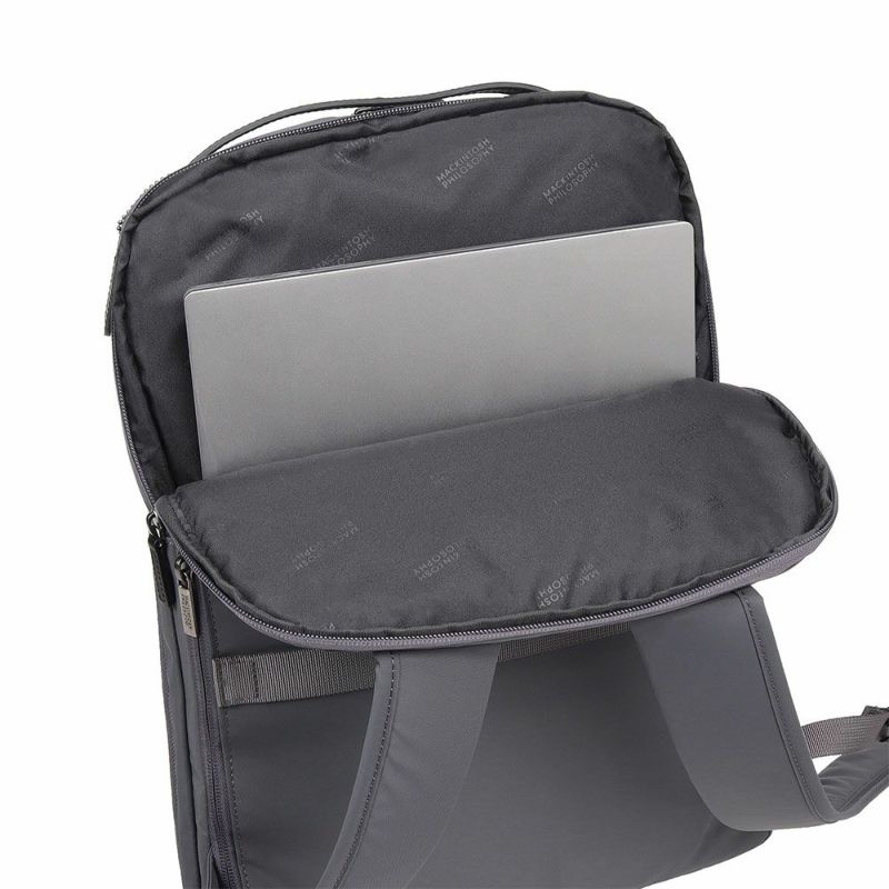マッキントッシュフィロソフィーリュックB415.6インチPC収納レディースMACKINTOSHPHILOSOPHYミアビジネスリュックリュックサックブランドおしゃれきれいめ通勤仕事用大きめ大容量11202