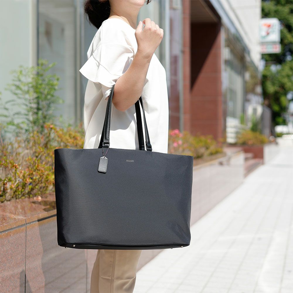 マッキントッシュフィロソフィートートバッグB415.6インチPC収納レディースバッグMACKINTOSHPHILOSOPHYミアビジネストートトートバックブランドおしゃれきれいめ通勤仕事用大きめ大容量11204