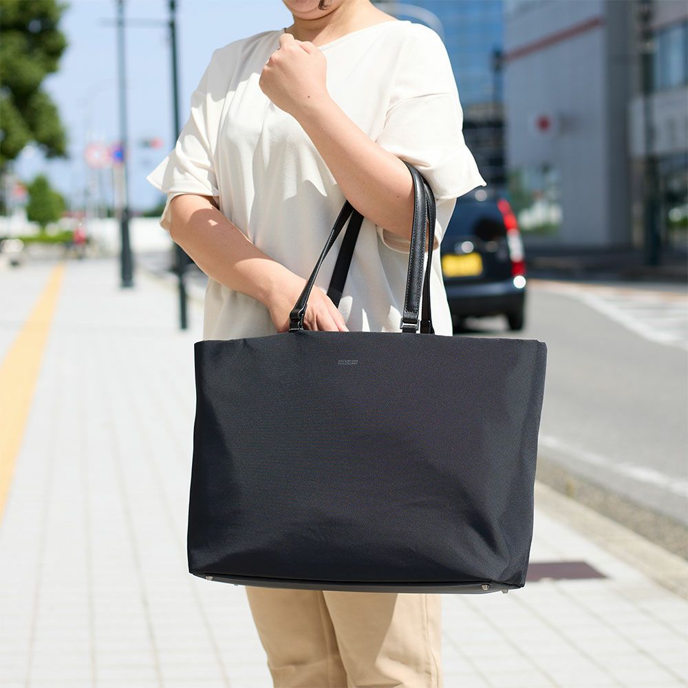 マッキントッシュフィロソフィートートバッグB415.6インチPC収納レディースバッグMACKINTOSHPHILOSOPHYミアビジネストートトートバックブランドおしゃれきれいめ通勤仕事用大きめ大容量11204