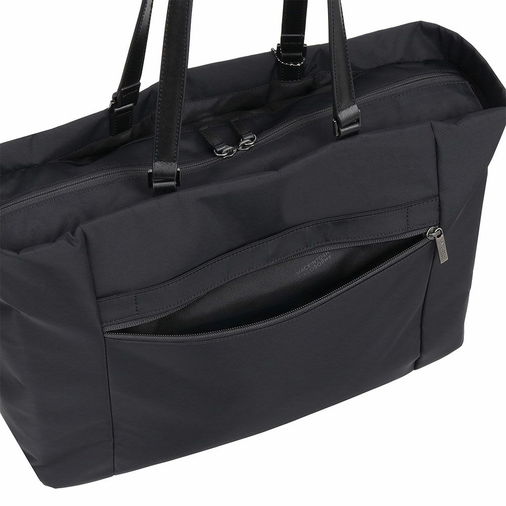 マッキントッシュフィロソフィートートバッグB415.6インチPC収納レディースバッグMACKINTOSHPHILOSOPHYミアビジネストートトートバックブランドおしゃれきれいめ通勤仕事用大きめ大容量11204