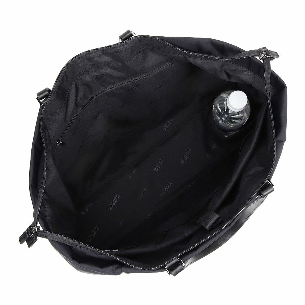 マッキントッシュフィロソフィートートバッグB415.6インチPC収納レディースバッグMACKINTOSHPHILOSOPHYミアビジネストートトートバックブランドおしゃれきれいめ通勤仕事用大きめ大容量11204