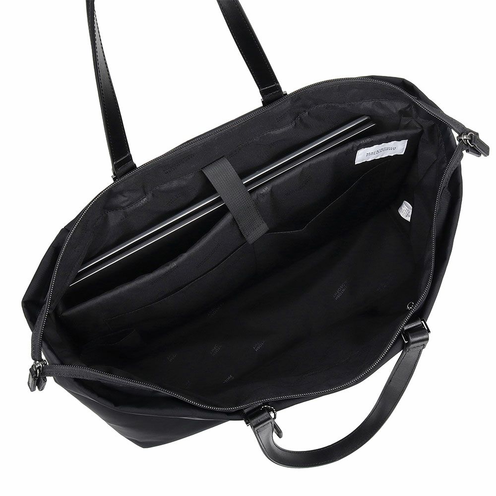 マッキントッシュフィロソフィートートバッグB415.6インチPC収納レディースバッグMACKINTOSHPHILOSOPHYミアビジネストートトートバックブランドおしゃれきれいめ通勤仕事用大きめ大容量11204