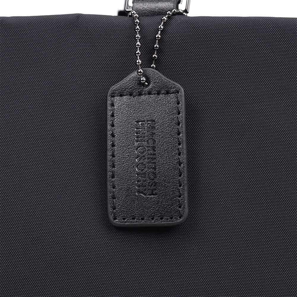 マッキントッシュフィロソフィートートバッグB415.6インチPC収納レディースバッグMACKINTOSHPHILOSOPHYミアビジネストートトートバックブランドおしゃれきれいめ通勤仕事用大きめ大容量11204