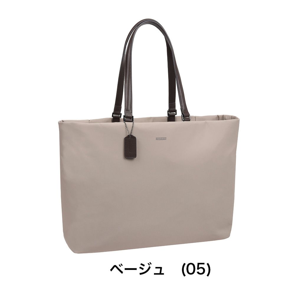 マッキントッシュフィロソフィートートバッグB415.6インチPC収納レディースバッグMACKINTOSHPHILOSOPHYミアビジネストートトートバックブランドおしゃれきれいめ通勤仕事用大きめ大容量11204
