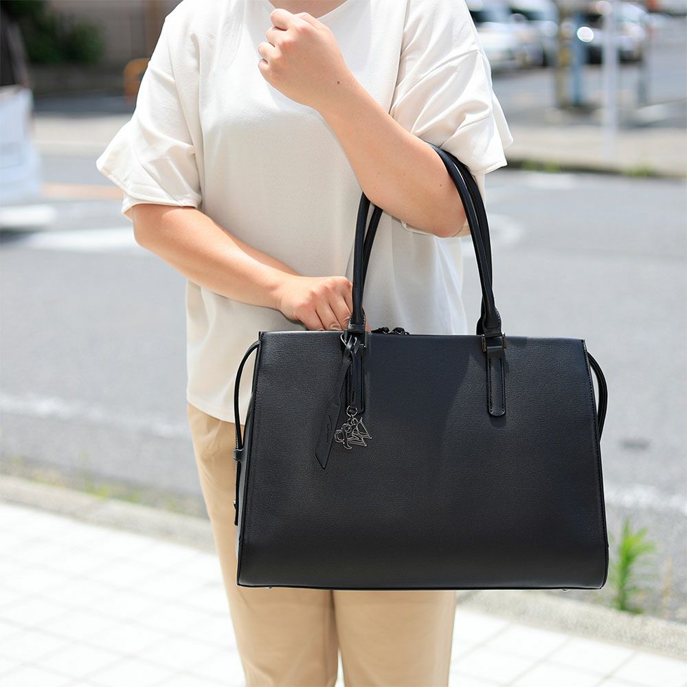 トートバッグレディースW&.Day/NightトッテンA4サイズ通勤エースビジネスバッグバッグトートバックビジネスきれいめビジネストートバッグブランド大きめ大きい大容量おしゃれ仕事用11753