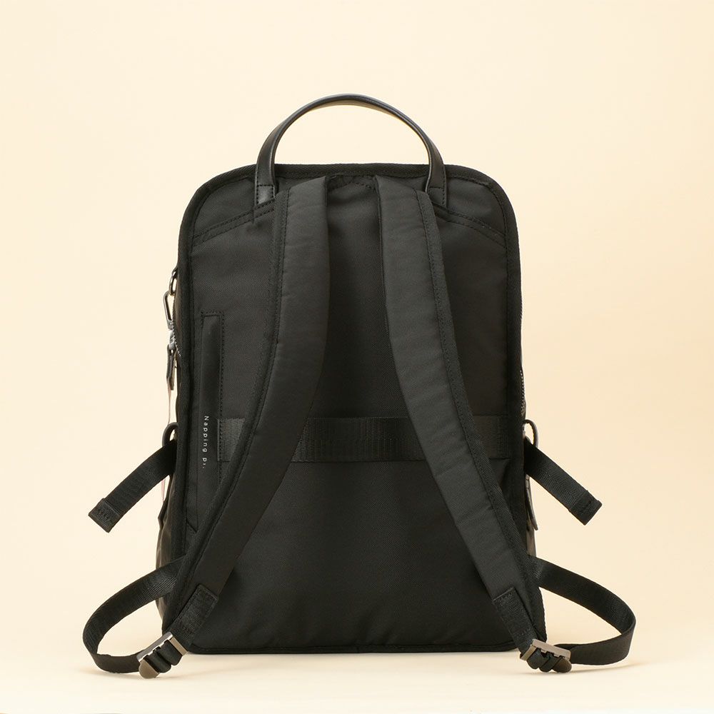 リュックレディースビジネスW&.Day/NightリッカA4ジャストサイズビジネスリュック通勤エースビジネスバッグバッグきれいめブランド軽量軽い小さめ女性仕事用ダブルアンドデイナイト11711