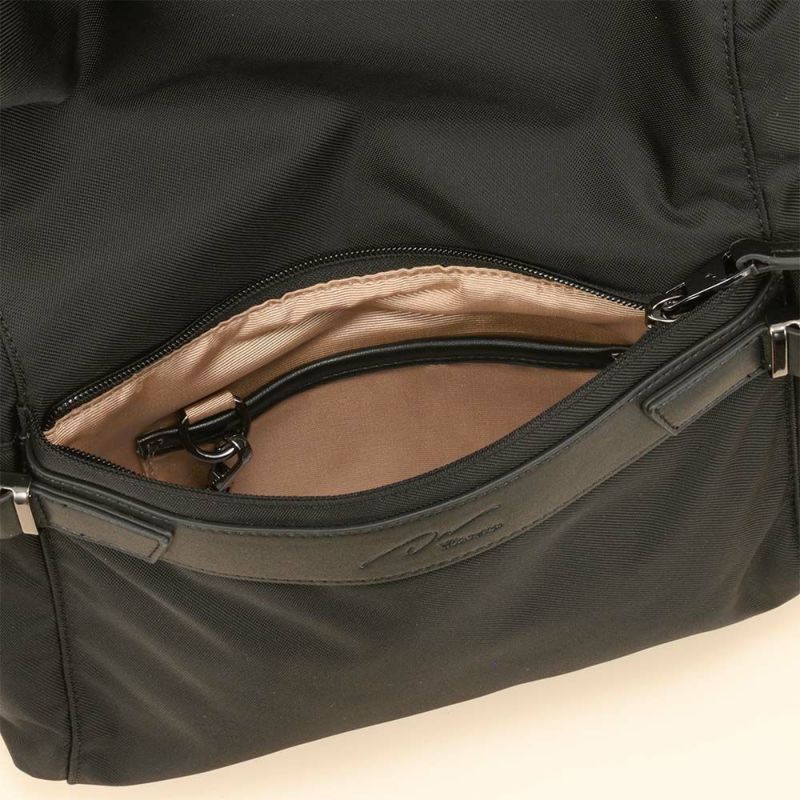 リュックレディースビジネスW&.Day/NightリッカA4ジャストサイズビジネスリュック通勤エースビジネスバッグバッグきれいめブランド軽量軽い小さめ女性仕事用ダブルアンドデイナイト11711