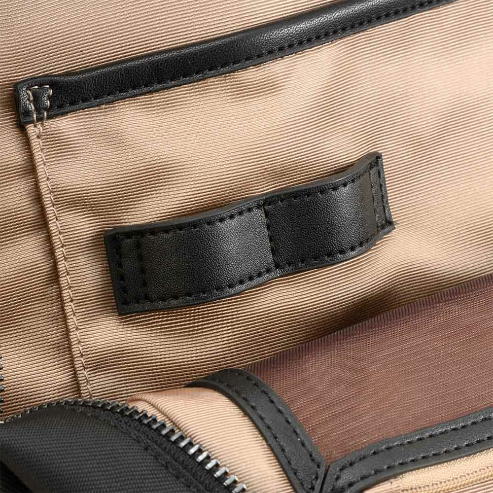 リュックレディースビジネスW&.Day/NightリッカA4ジャストサイズビジネスリュック通勤エースビジネスバッグバッグきれいめブランド軽量軽い小さめ女性仕事用ダブルアンドデイナイト11711