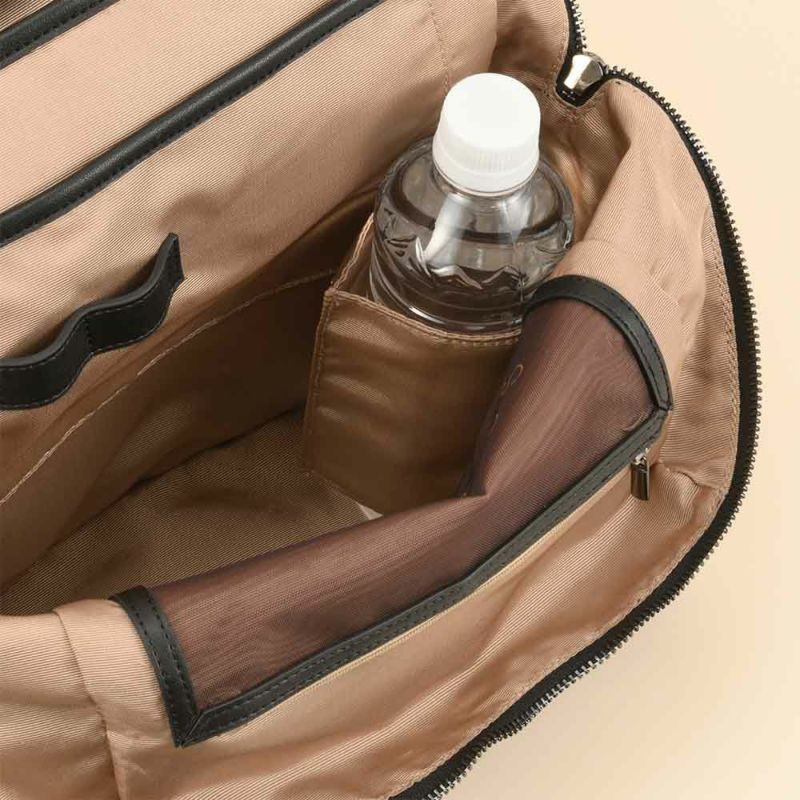 リュックレディースビジネスW&.Day/NightリッカA4ジャストサイズビジネスリュック通勤エースビジネスバッグバッグきれいめブランド軽量軽い小さめ女性仕事用ダブルアンドデイナイト11711