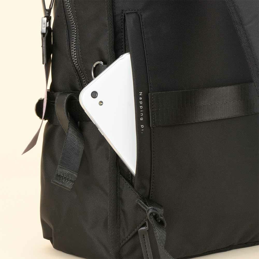 リュックレディースビジネスW&.Day/NightリッカA4ジャストサイズビジネスリュック通勤エースビジネスバッグバッグきれいめブランド軽量軽い小さめ女性仕事用ダブルアンドデイナイト11711