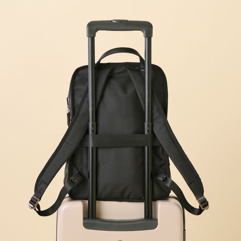 リュックレディースビジネスW&.Day/NightリッカA4ジャストサイズビジネスリュック通勤エースビジネスバッグバッグきれいめブランド軽量軽い小さめ女性仕事用ダブルアンドデイナイト11711