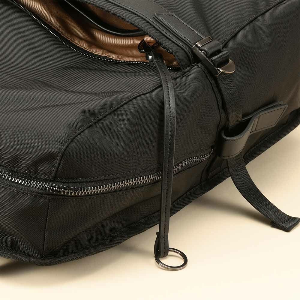 リュックレディースビジネスW&.Day/NightリッカA4ジャストサイズビジネスリュック通勤エースビジネスバッグバッグきれいめブランド軽量軽い小さめ女性仕事用ダブルアンドデイナイト11711