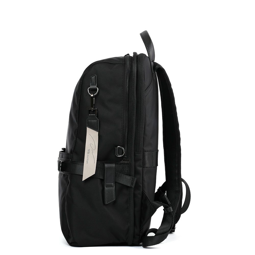 リュックレディースビジネスW&.Day/NightリッカA4サイズ13.3インチPC収納ビジネスリュック通勤エースビジネスバッグバッグきれいめブランド軽量軽いおしゃれ女性ダブルアンドデイナイト11712