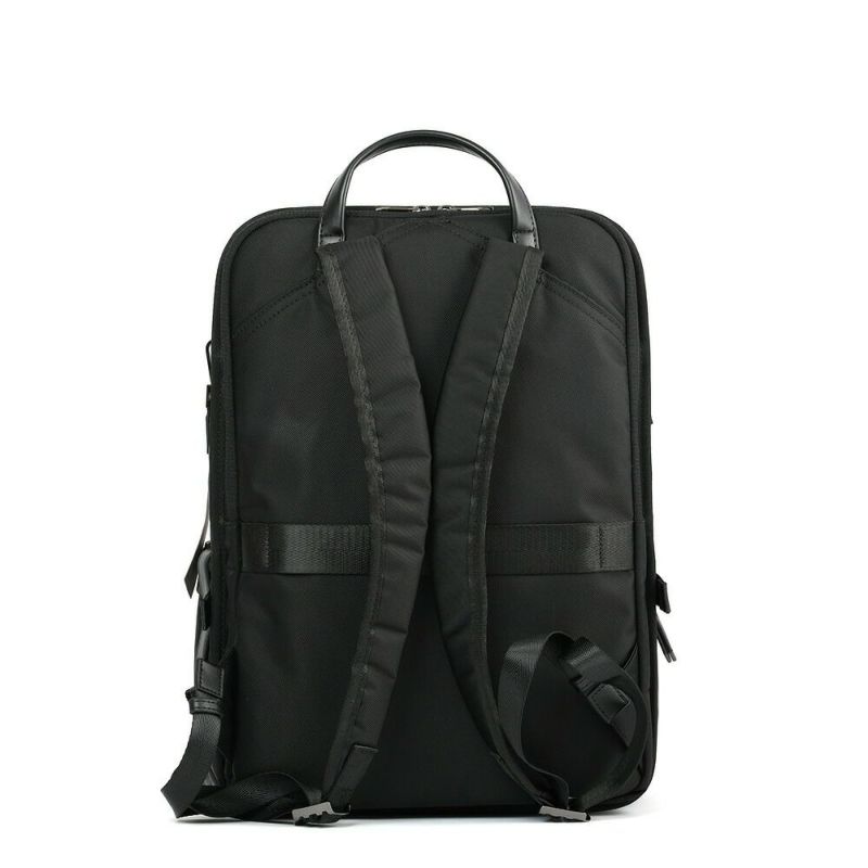 リュックレディースビジネスW&.Day/NightリッカA4サイズ13.3インチPC収納ビジネスリュック通勤エースビジネスバッグバッグきれいめブランド軽量軽いおしゃれ女性ダブルアンドデイナイト11712